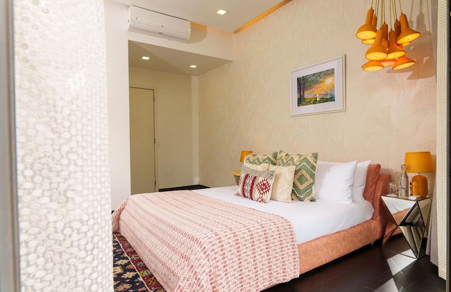 Amã Stays & Trails - Villa Seven, Lonavala - Foto 3