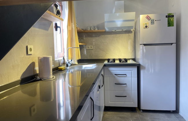 Tomsan Villas Akyaka - Foto 48