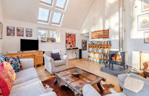 Stunning 4 bed rural retreat in Aberlour - Foto 23