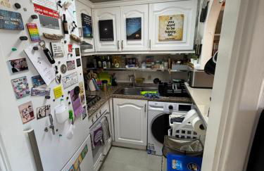 FLAT Surrounded by Nature WIFI & Pool & beach Nearby - Foto 35