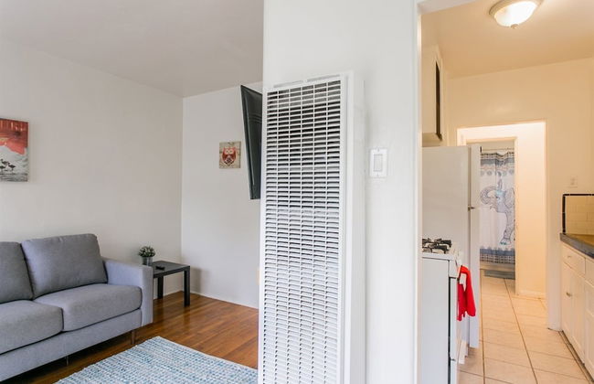 Orange Tree Cottages Downtown - Foto 12