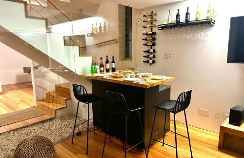 Casa dos Cubos - Douro river house with swimming pool and river view - Foto 42