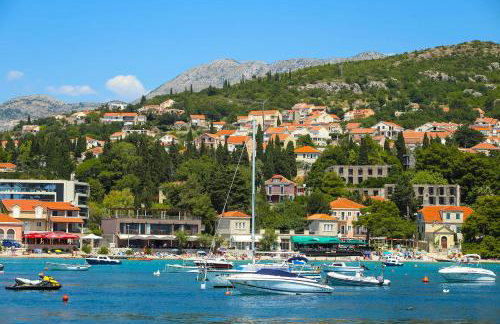 Luxury Villa Stone with Private Pool and Jacuzzi near Dubrovnik - Foto 39