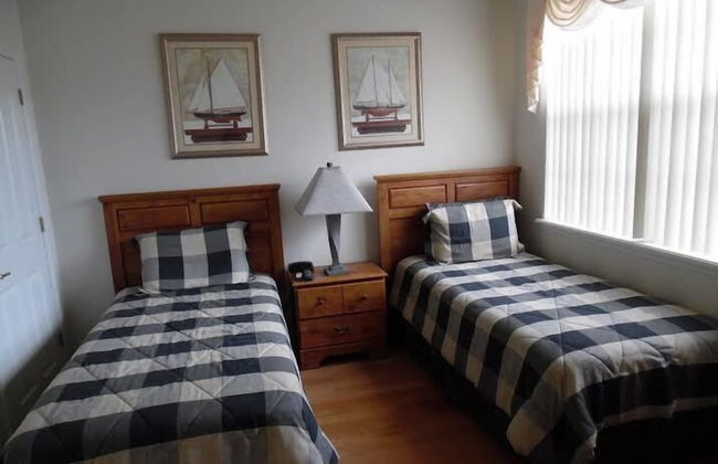 Ov4069 - Vista Park - 5 Bed 4 Baths Villa - Foto 5