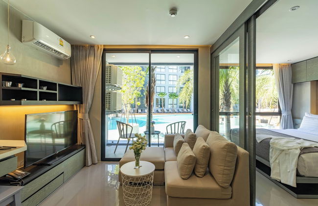 Citygate Kamala Resort and Residence - Photo 20