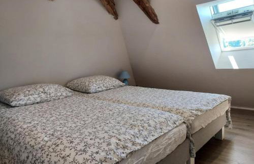 Maison avec Piscine Privée et Wifi en Dordogne - FR-1-616-501 - Foto 18