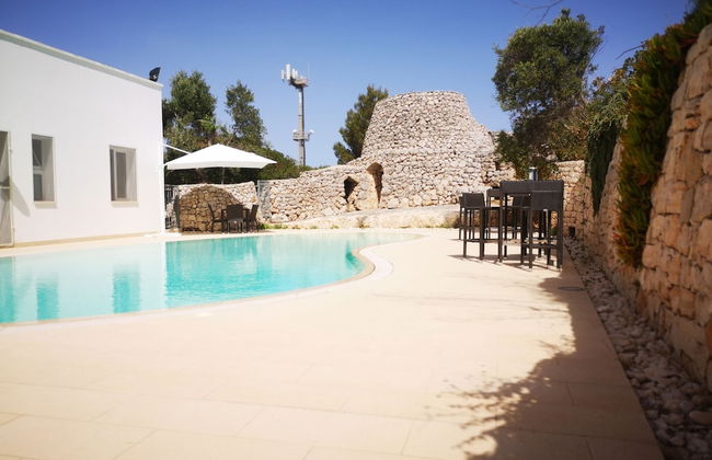 Residence Miramare - Foto 22