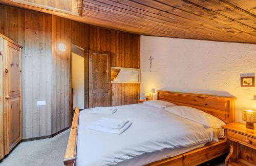 Apartment Mansarda al Doss by Interhome - Photo 19