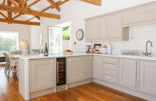 Old Orchard Barn - Foto 16