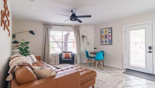 Downtown Lonestar Bungalow at Beer Ranch Project - Foto 4