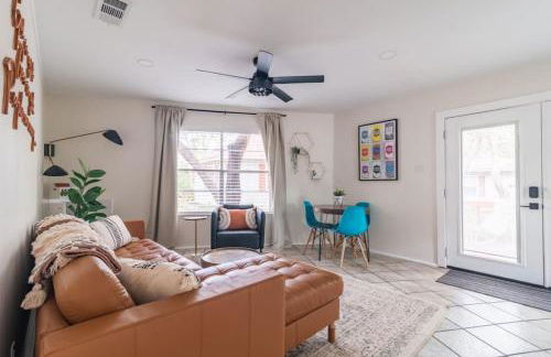 Downtown Lonestar Bungalow at Beer Ranch Project - Foto 4