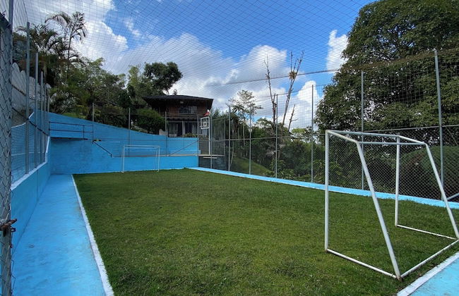 Finca Villa Maju km24 - Foto 26