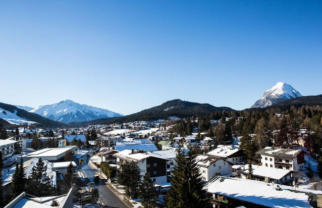 Appartement Solstein - Foto 61