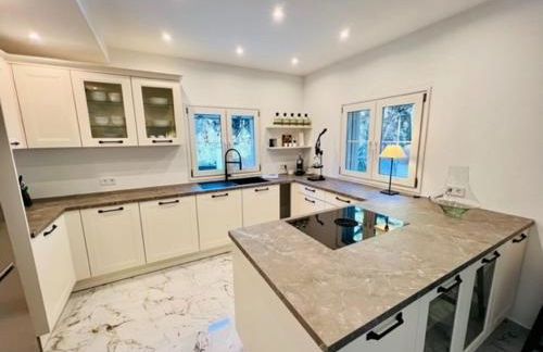 Poolvilla Patricia - Camp de Mar - Foto 12