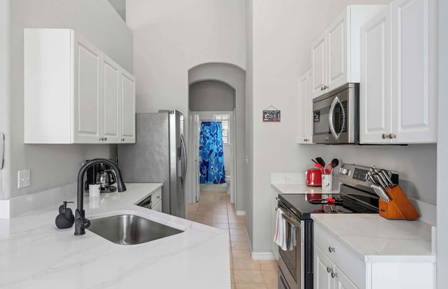 Magical Memories Villa - Photo 8