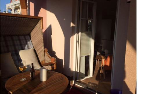 Kaiserliches Postamt Fewo 9 - Foto 9