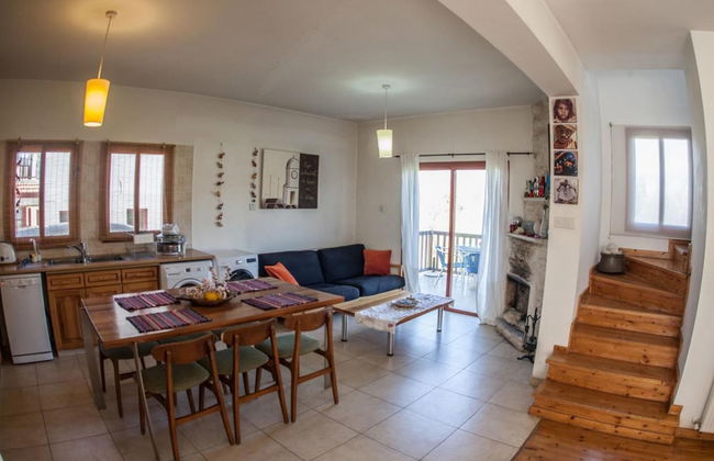 Lania Royal Oak House - Foto 6