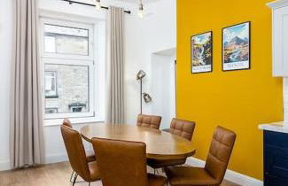 The Stylish 3-Bedroom Maisonette Retreat - Photo 28