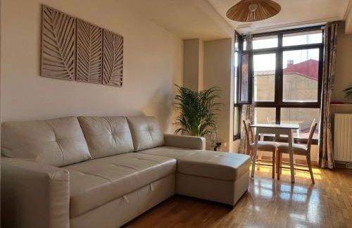 Dúplex Calle Cuba Gijón - Foto 11