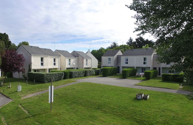 VVF Piriac-sur-Mer Bretagne Sud - Foto 53