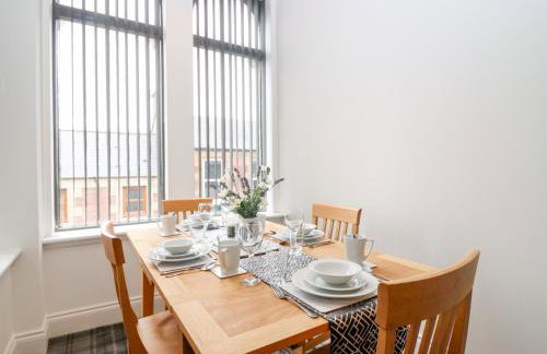 The Court Room at The Institute Executive Apartments - Foto 8