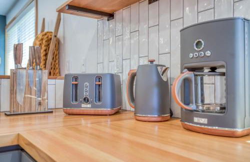 Nautical by Nature - Meredith Lodging - Foto 13