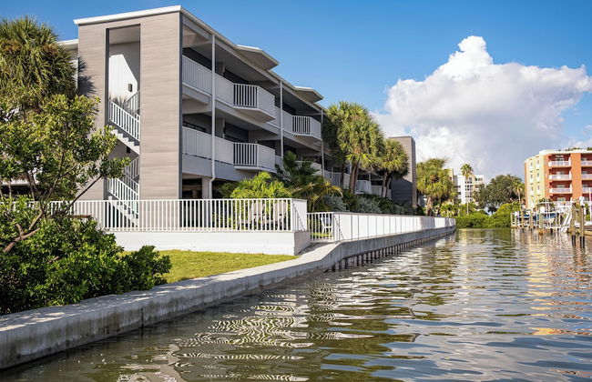 The Fold Hotels Indian Shores - Foto 54