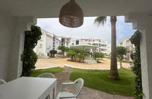 Bajo en Playa Romana Alcossebre - Foto 20