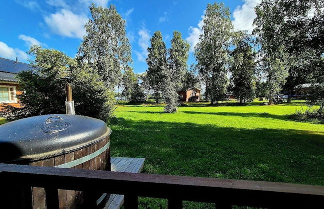 Holiday Village Anttoora - Anttooran Lomakylä - Foto 47