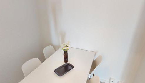 5 Personen Apartment, WLAN - Foto 4