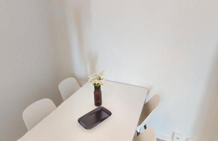 5 Personen Apartment, WLAN - Foto 4