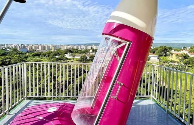 diRoma Fiori - Com 1 dia no Acqua Park - Photo 39