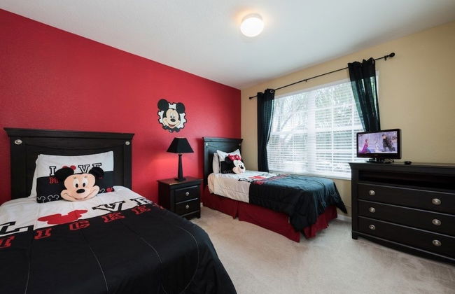 7BR Pool Home Emerald Island by SHV-8409 - Foto 74