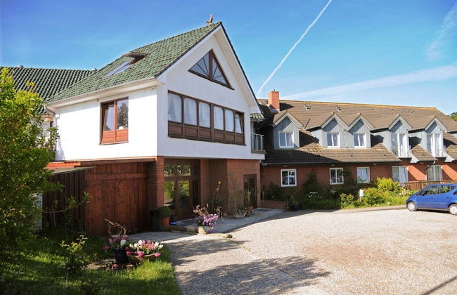 Ferienwohnungen Ostseeblick - Foto 1