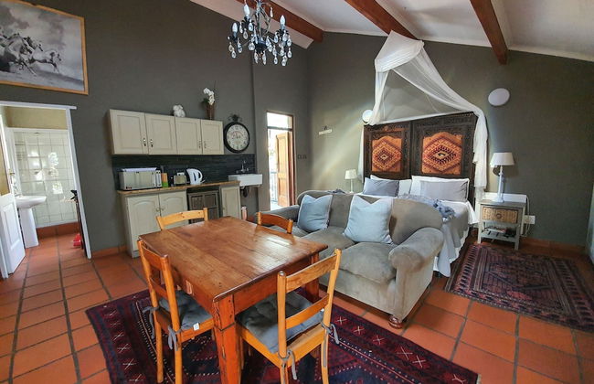 Waterhouse Guest Lodges 295 Indus Street - Foto 27