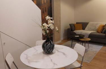 Apartments Paris Centre - At Home Hotel - Foto 64