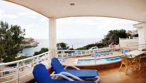 Apartamentos Villa Sirena - Foto 3