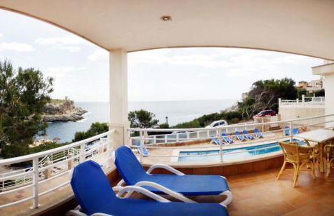 Apartamentos Villa Sirena - Foto 3