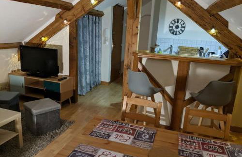 Nid douillet - Foto 1