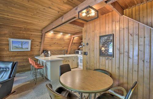 Lake Pepin Cottage with Decks and Private Beach! - Foto 7