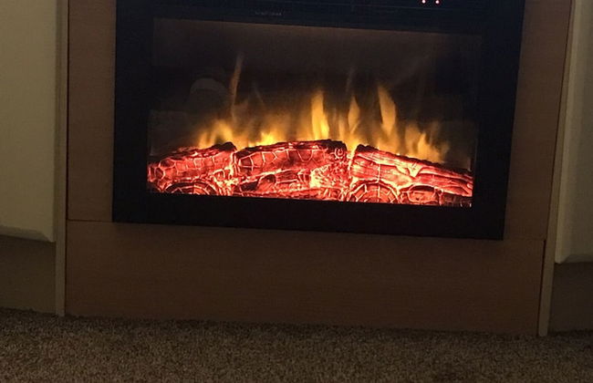 Remarkable 2-bed Villa Caravan in Driffield - Photo 22