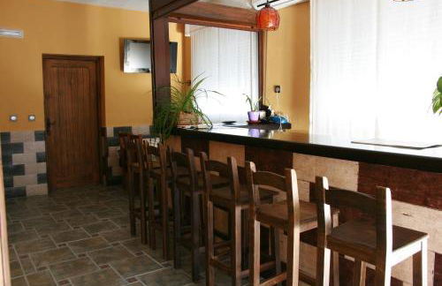 Apartahotel Al Alba - Foto 23