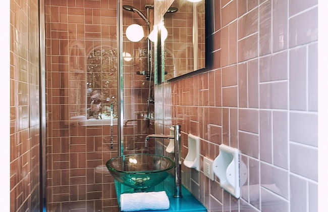 Fantastic Liberty Villa in the Heart of Versilia - Photo 15