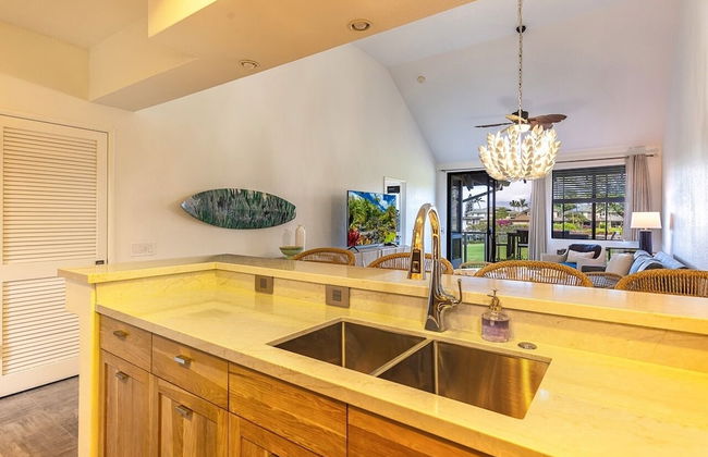 Grand Champions Two Bedrooms - Ocean View by Coldwell Banker Island Vacations - Foto 32