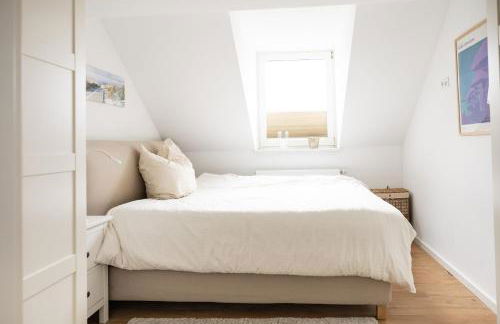 Ko-Living - urbanes Apartment am Zoo - Foto 8