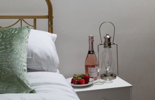 Pen-Y-Bryn Cottage - Foto 32