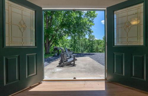 Shenandoah Retreat - Family Home - Foto 74