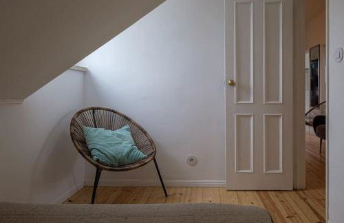 Cozy Sintra - Foto 29