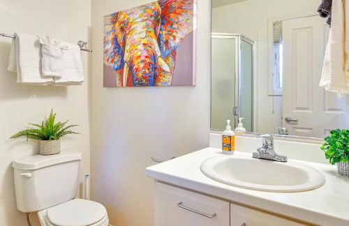 Walk to Willamette River Studio in West Linn - Foto 17