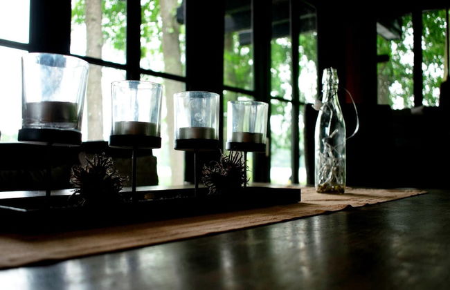 Ferienhaus Seeblick in Goyatz - Foto 19